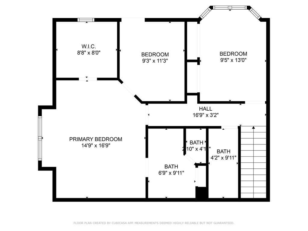 Room layout