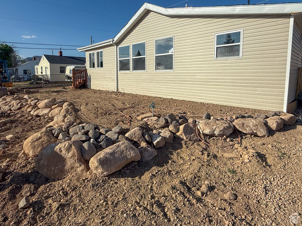 121 2ND East Carbon, UT 84520