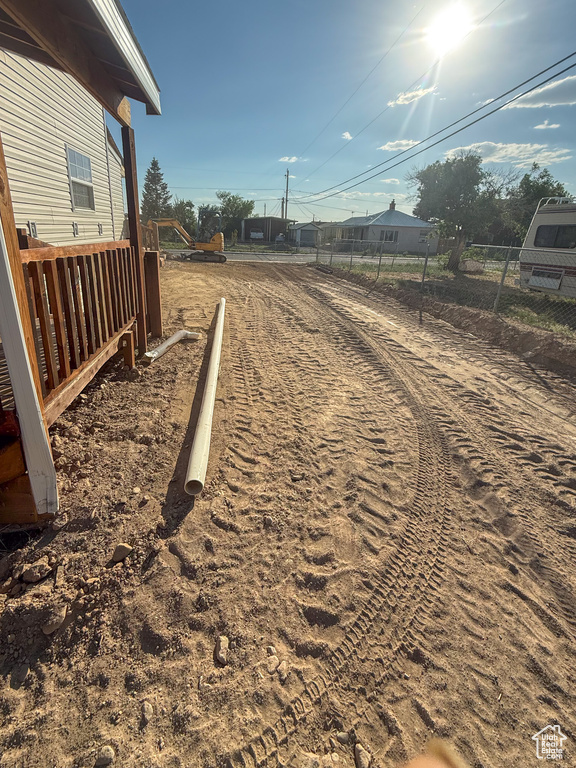 121 2ND East Carbon, UT 84520
