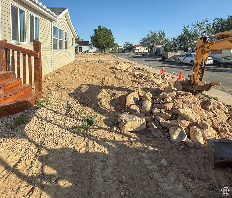 121 2ND East Carbon, UT 84520