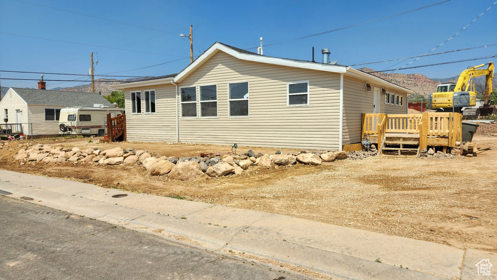 121 2ND East Carbon, UT 84520