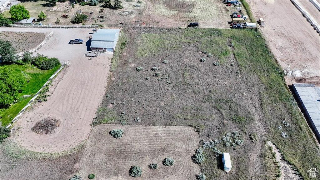 View of property location