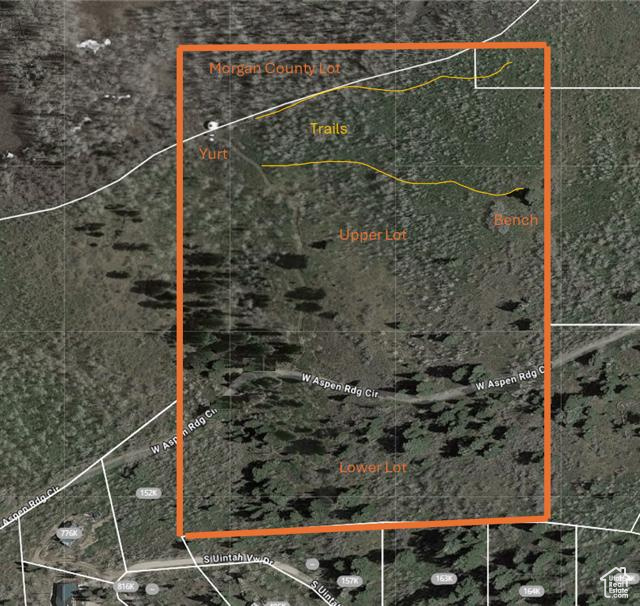 14020 W ASPEN RIDGE CIR Wanship, UT 84017