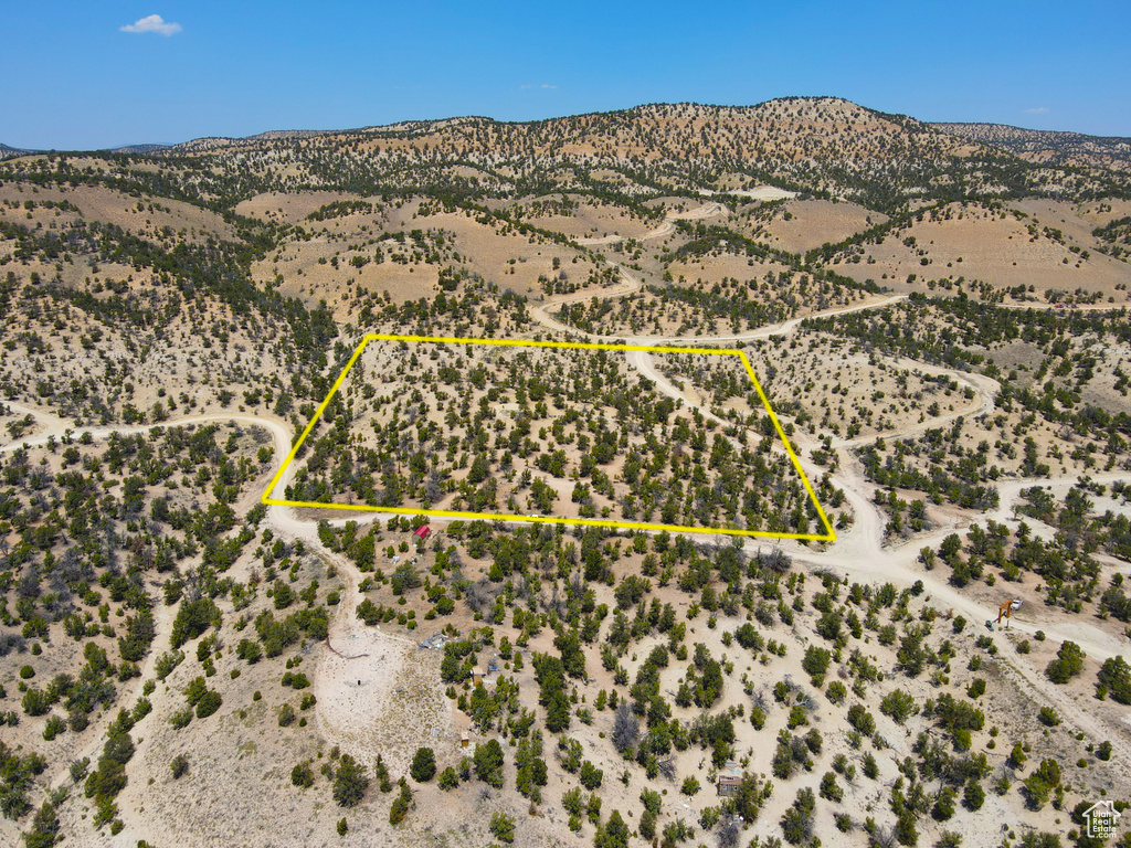 35700  STRAWBERRY RIVER RD Duchesne, UT 84021