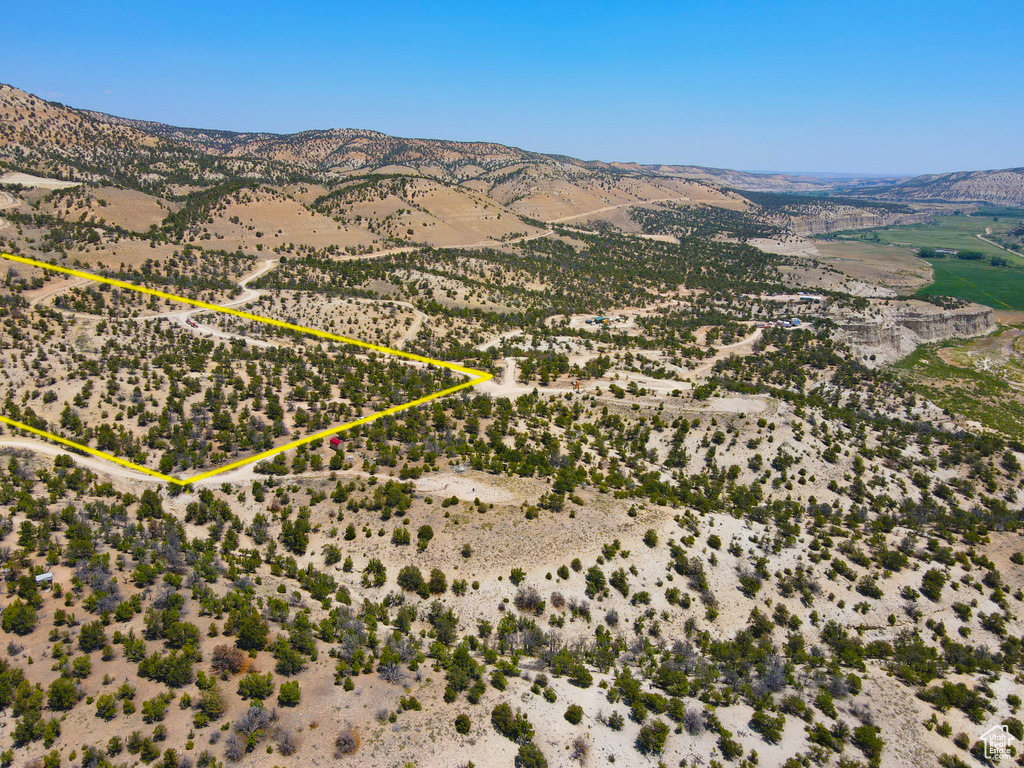 35700  STRAWBERRY RIVER RD Duchesne, UT 84021