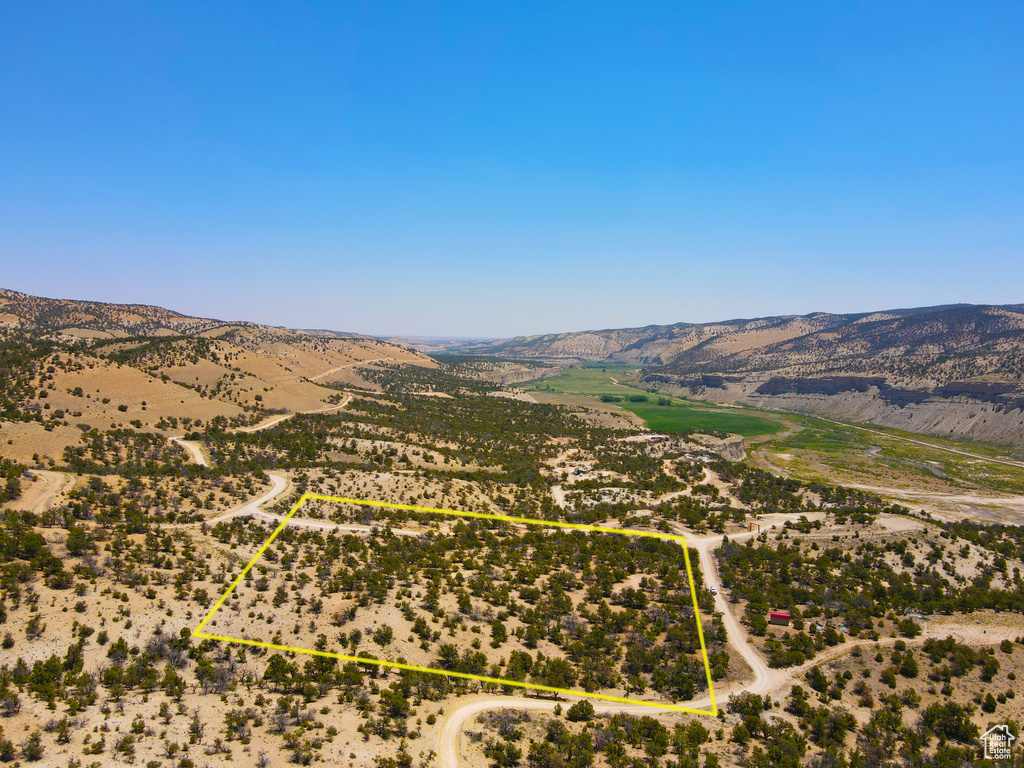 35700  STRAWBERRY RIVER RD Duchesne, UT 84021