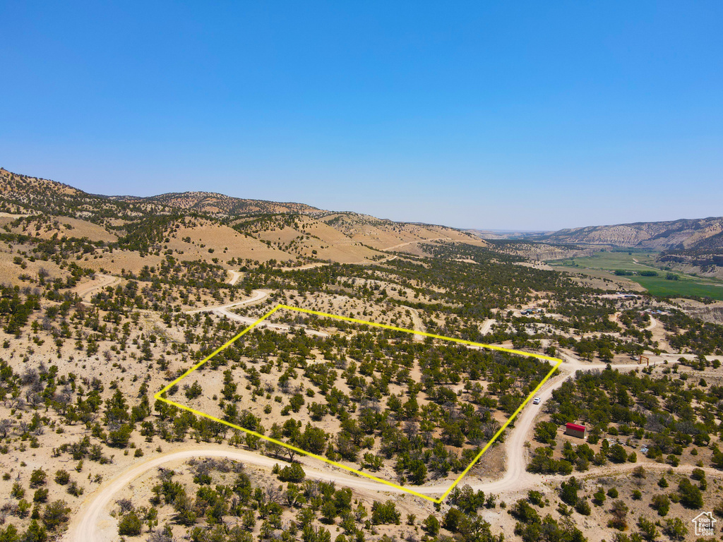 35700  STRAWBERRY RIVER RD Duchesne, UT 84021