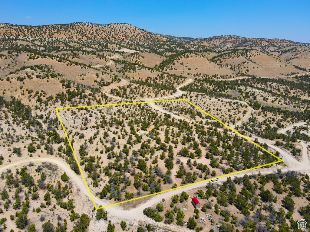 35700  STRAWBERRY RIVER RD Duchesne, UT 84021