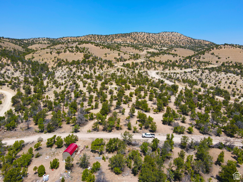 35700  STRAWBERRY RIVER RD Duchesne, UT 84021