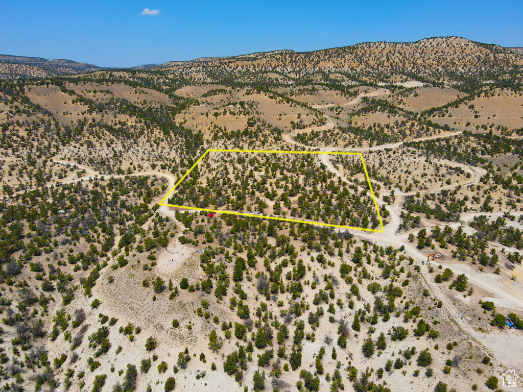 35700  STRAWBERRY RIVER RD Duchesne, UT 84021