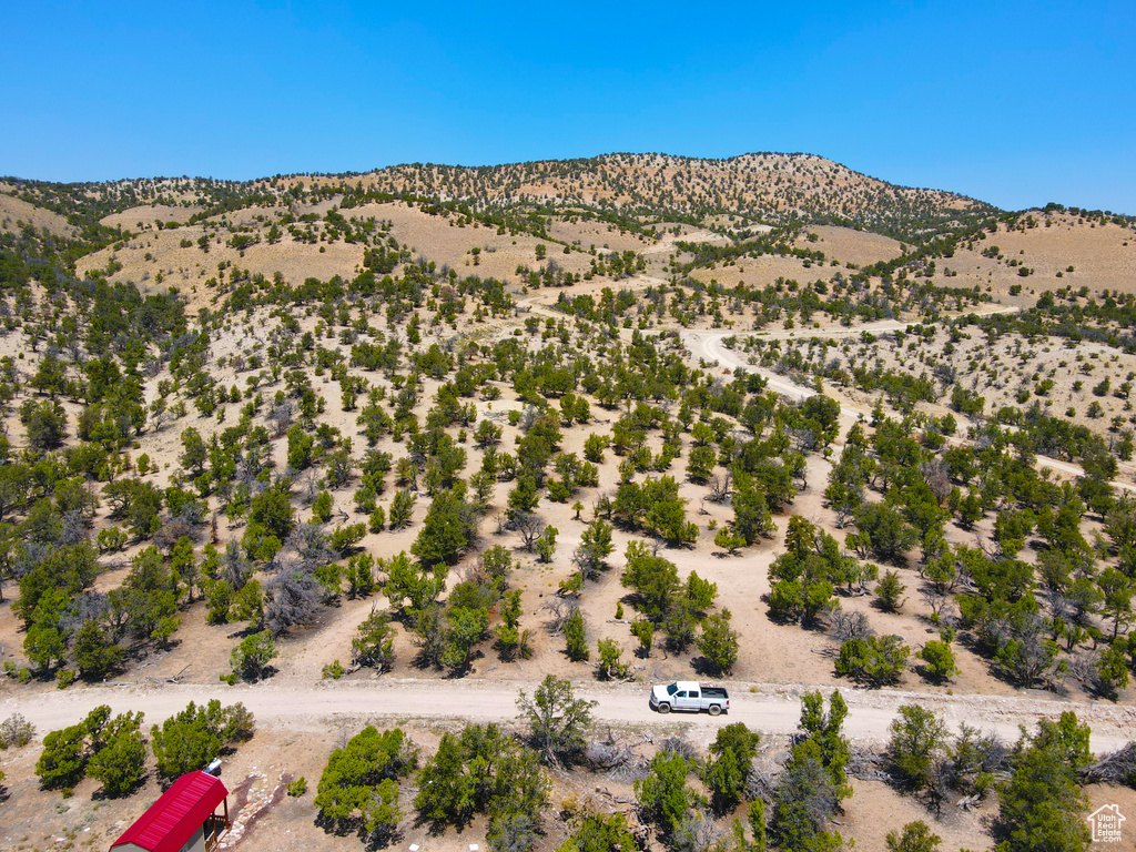 35700  STRAWBERRY RIVER RD Duchesne, UT 84021
