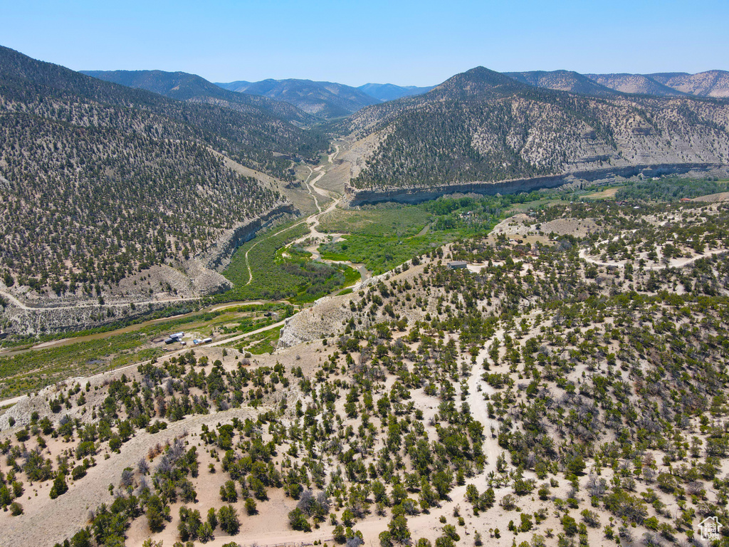 35700  STRAWBERRY RIVER RD Duchesne, UT 84021