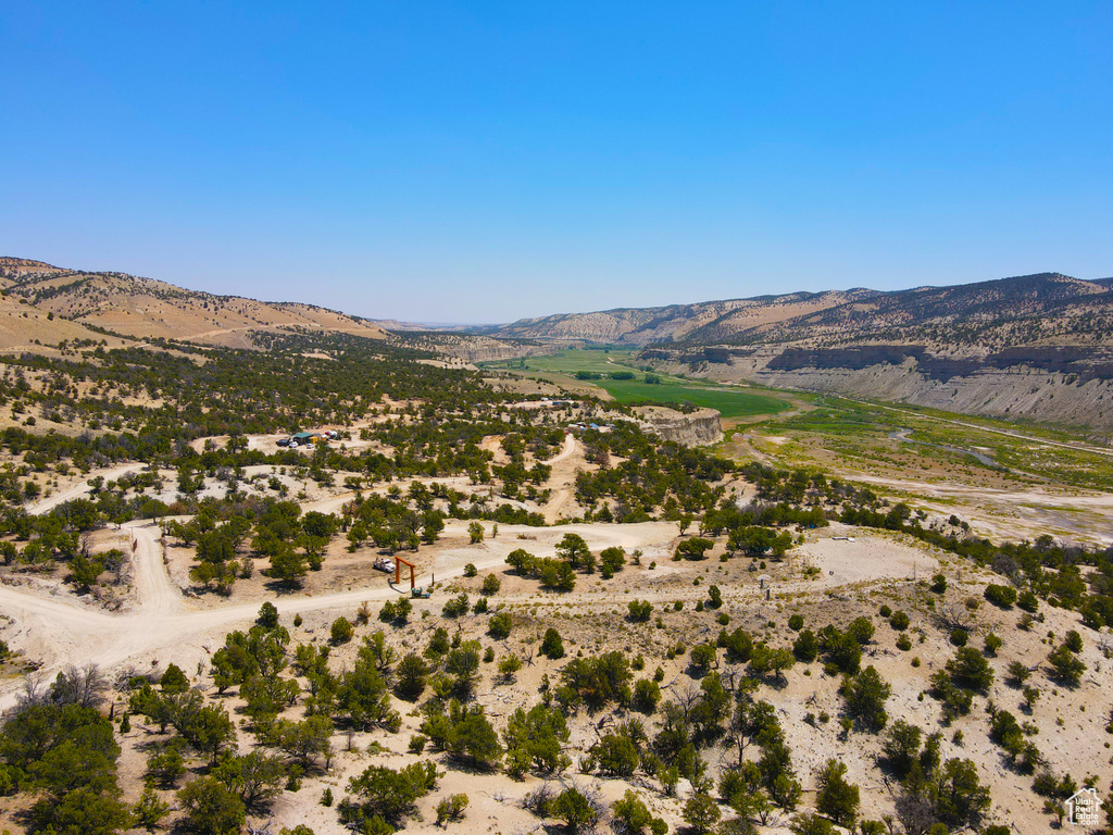 35700  STRAWBERRY RIVER RD Duchesne, UT 84021