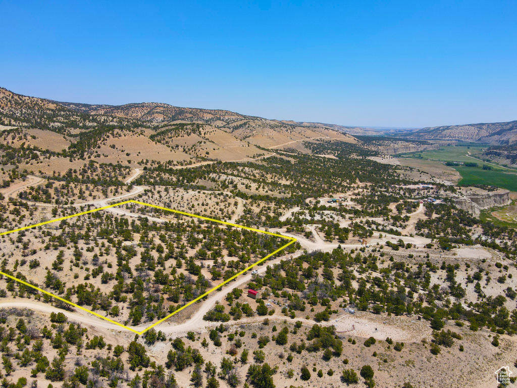 35700  STRAWBERRY RIVER RD Duchesne, UT 84021