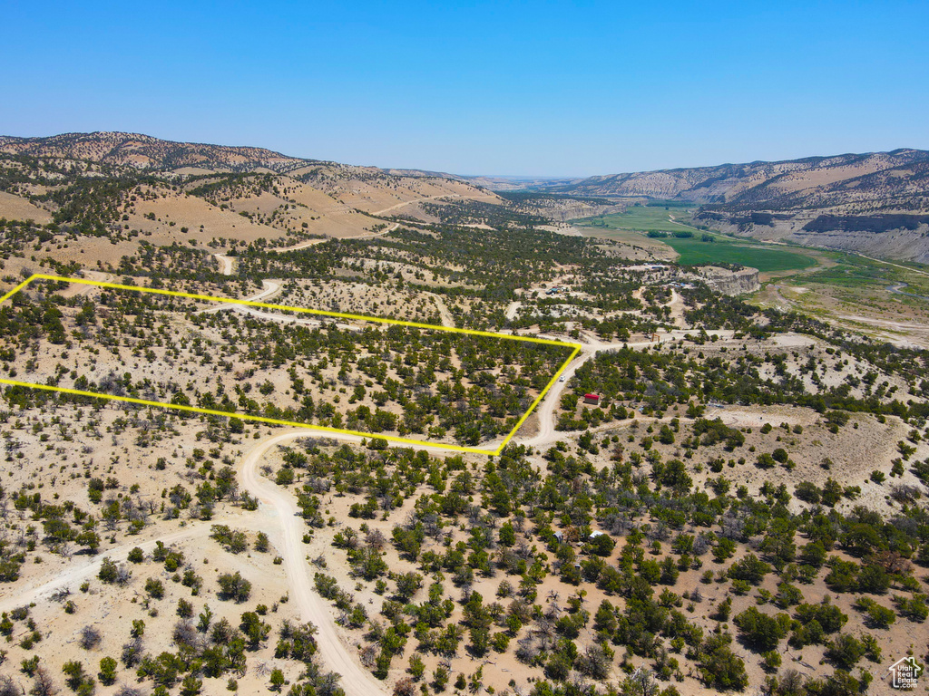 35700  STRAWBERRY RIVER RD Duchesne, UT 84021