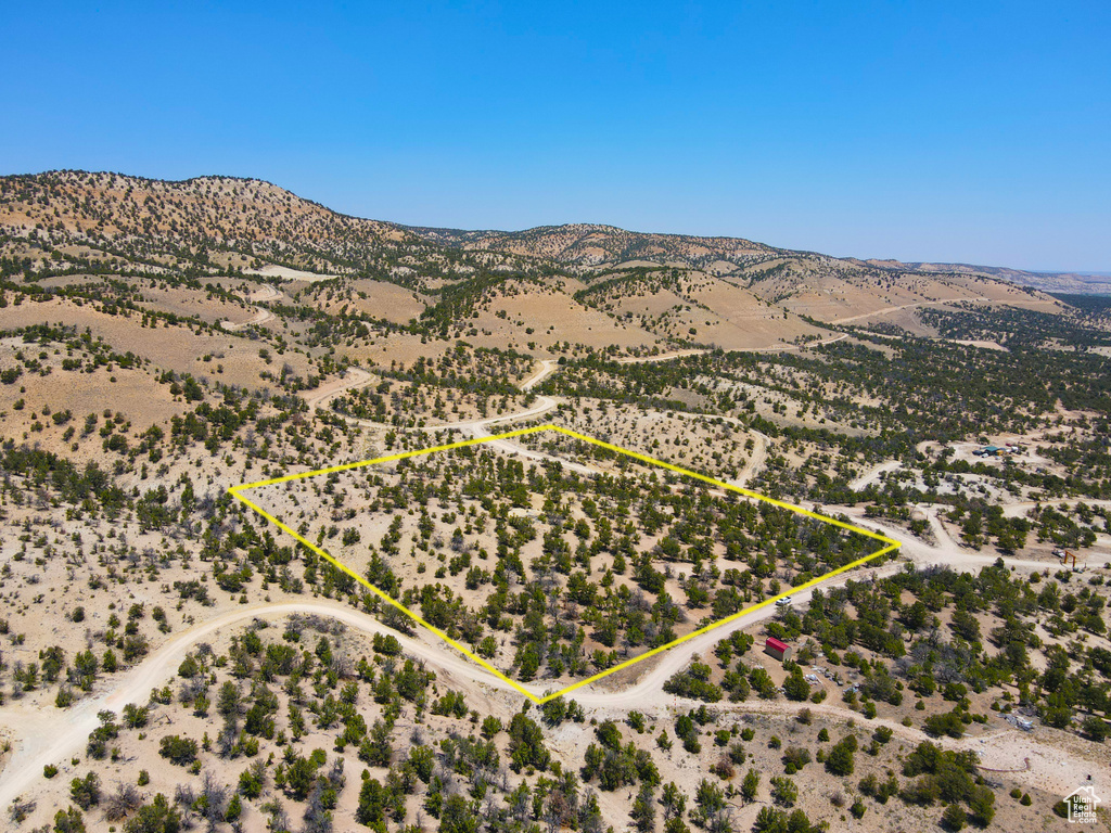 35700  STRAWBERRY RIVER RD Duchesne, UT 84021