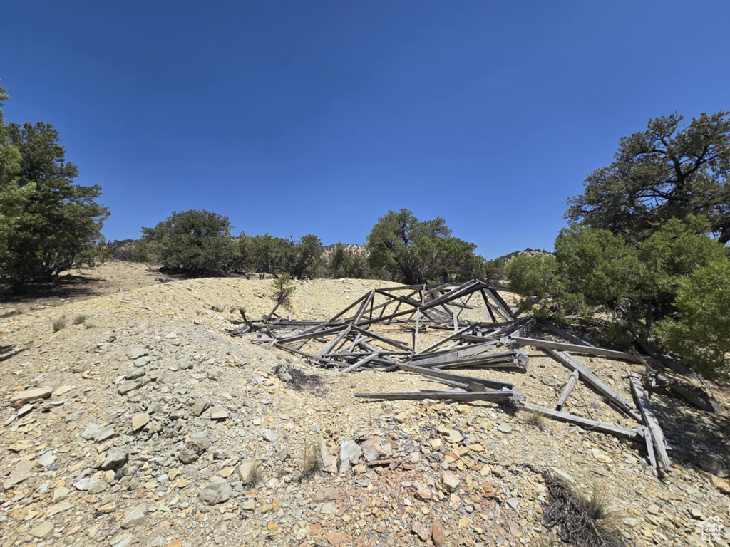 35700  STRAWBERRY RIVER RD Duchesne, UT 84021
