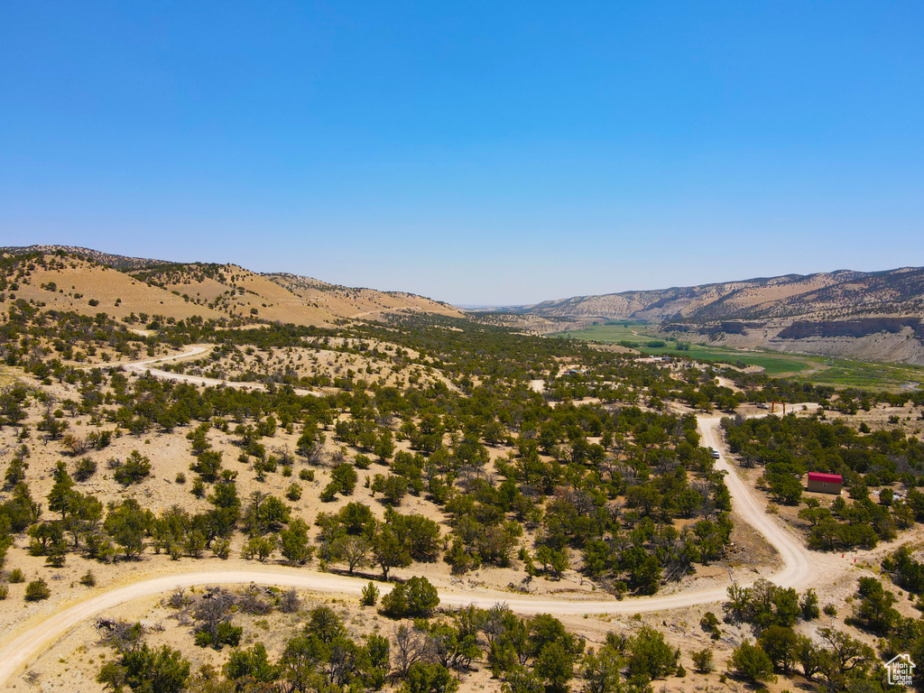 35700  STRAWBERRY RIVER RD Duchesne, UT 84021