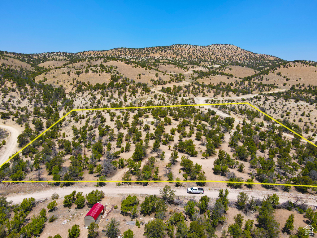 35700  STRAWBERRY RIVER RD Duchesne, UT 84021
