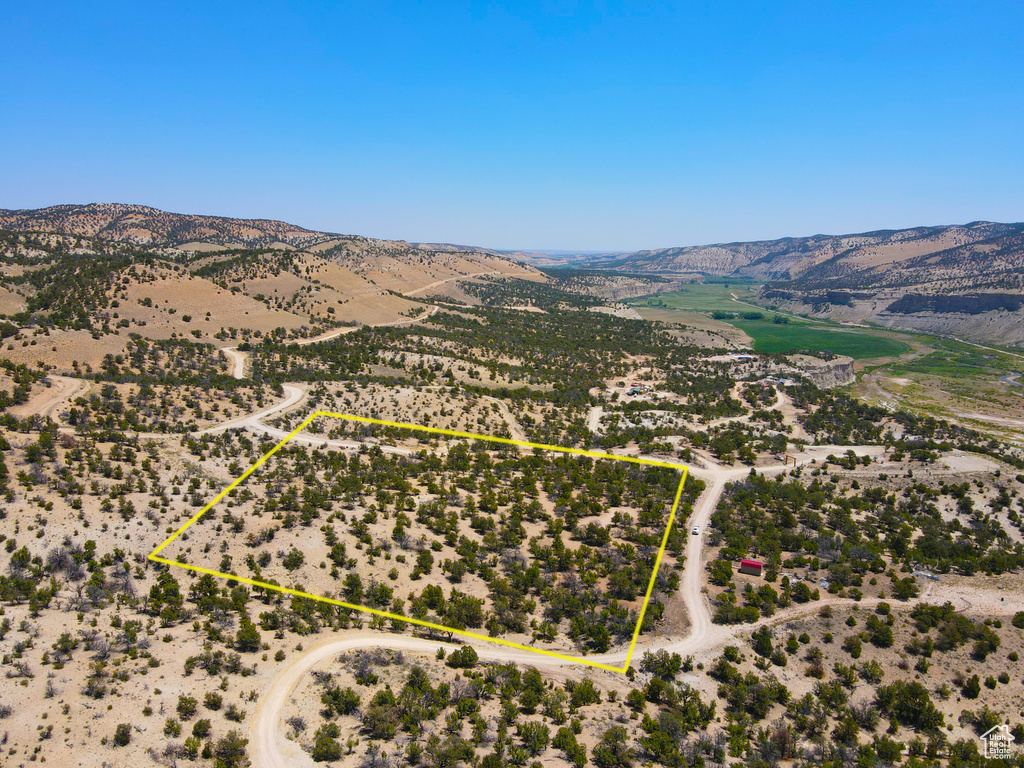 35700  STRAWBERRY RIVER RD Duchesne, UT 84021
