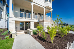 View of property