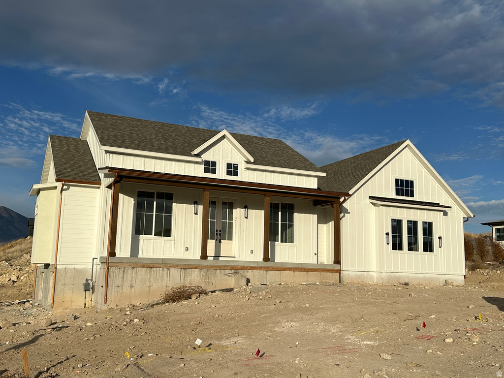 9271 N HARMONY WAY Eagle Mountain, UT 84005