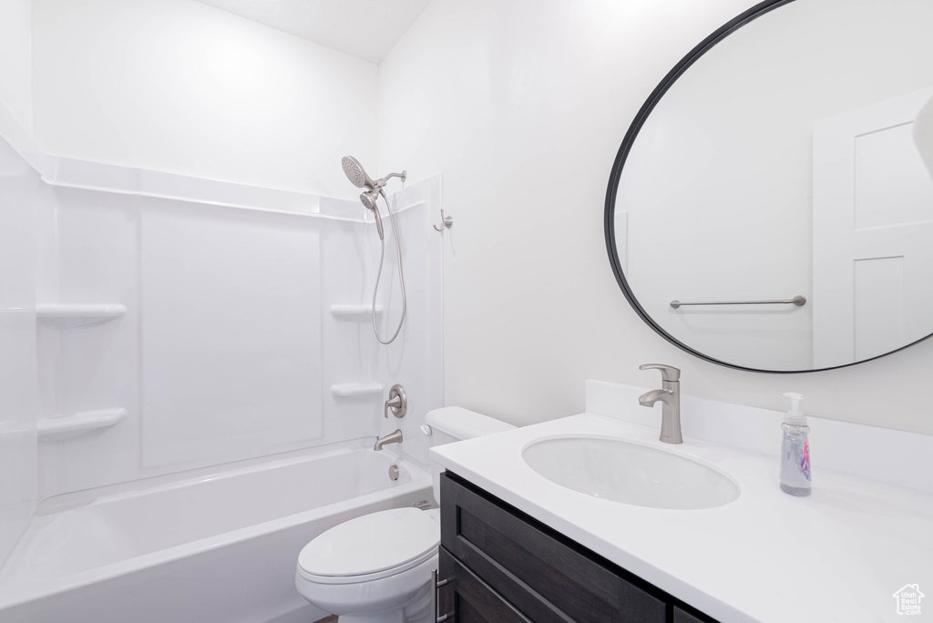 155 N 800 W Vernal, UT 84078