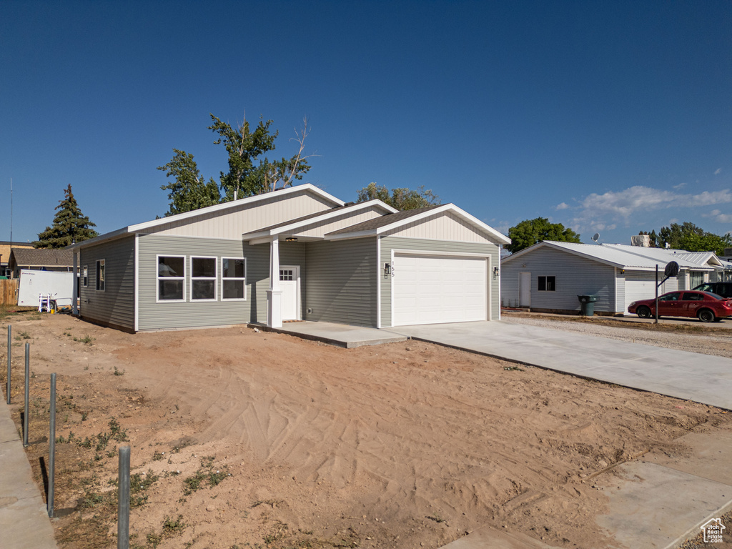 155 N 800 W Vernal, UT 84078