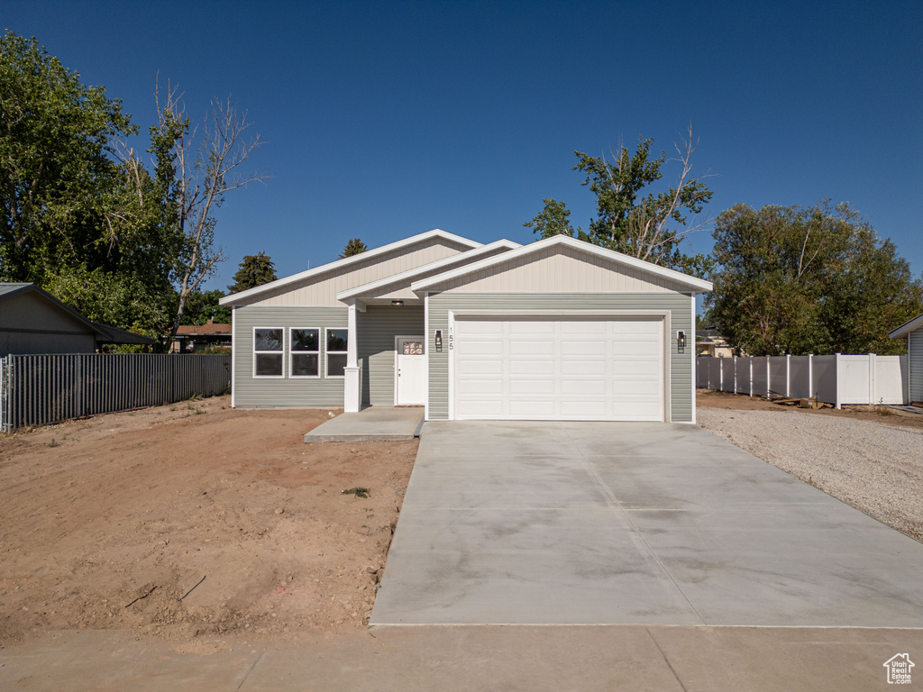 155 N 800 W Vernal, UT 84078