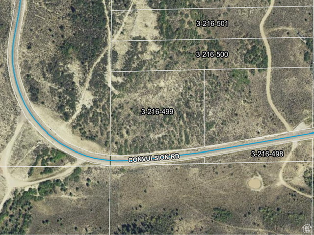 Map / location