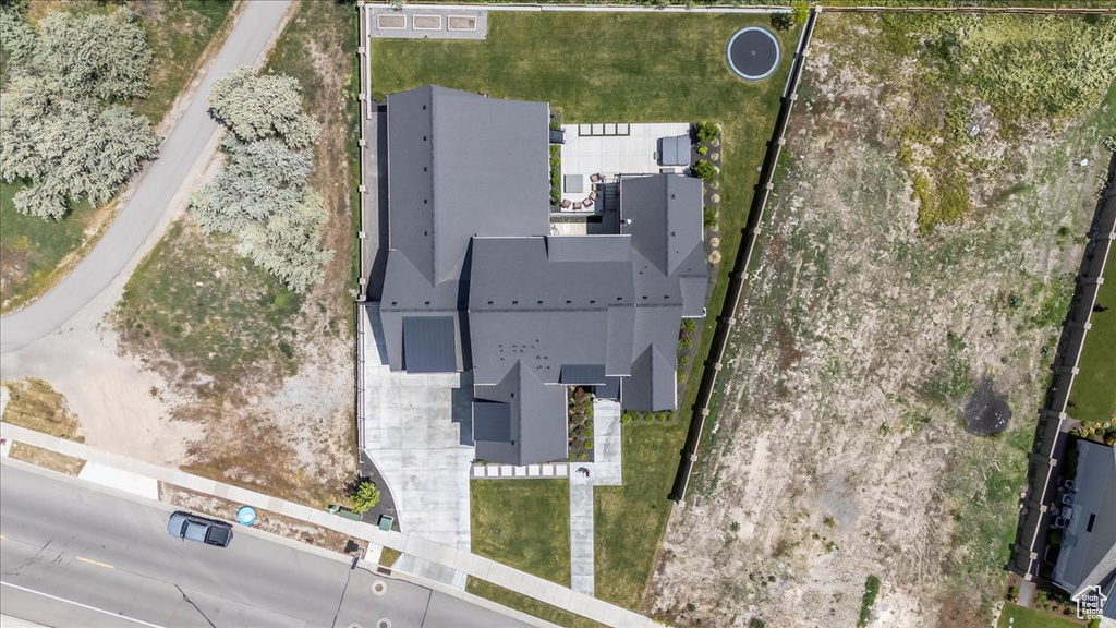View of property location