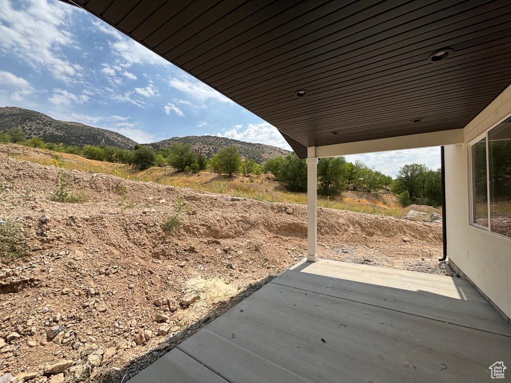 698 N SUNSET DR Morgan, UT 84050