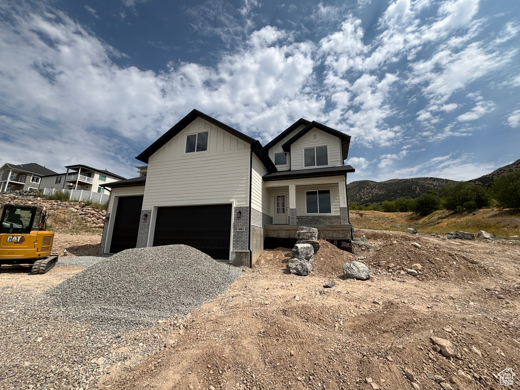 698 N SUNSET DR Morgan, UT 84050