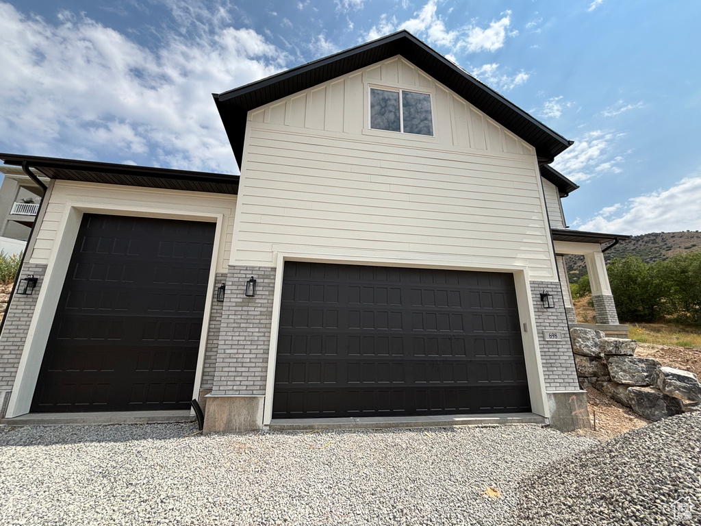 698 N SUNSET DR Morgan, UT 84050