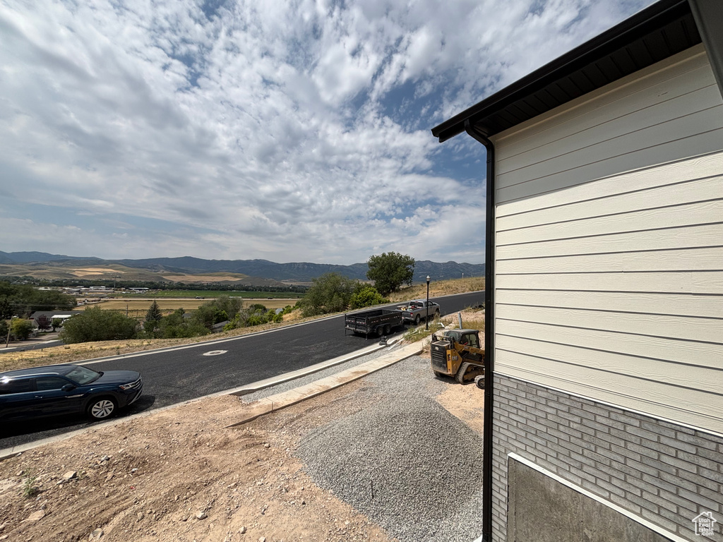 698 N SUNSET DR Morgan, UT 84050