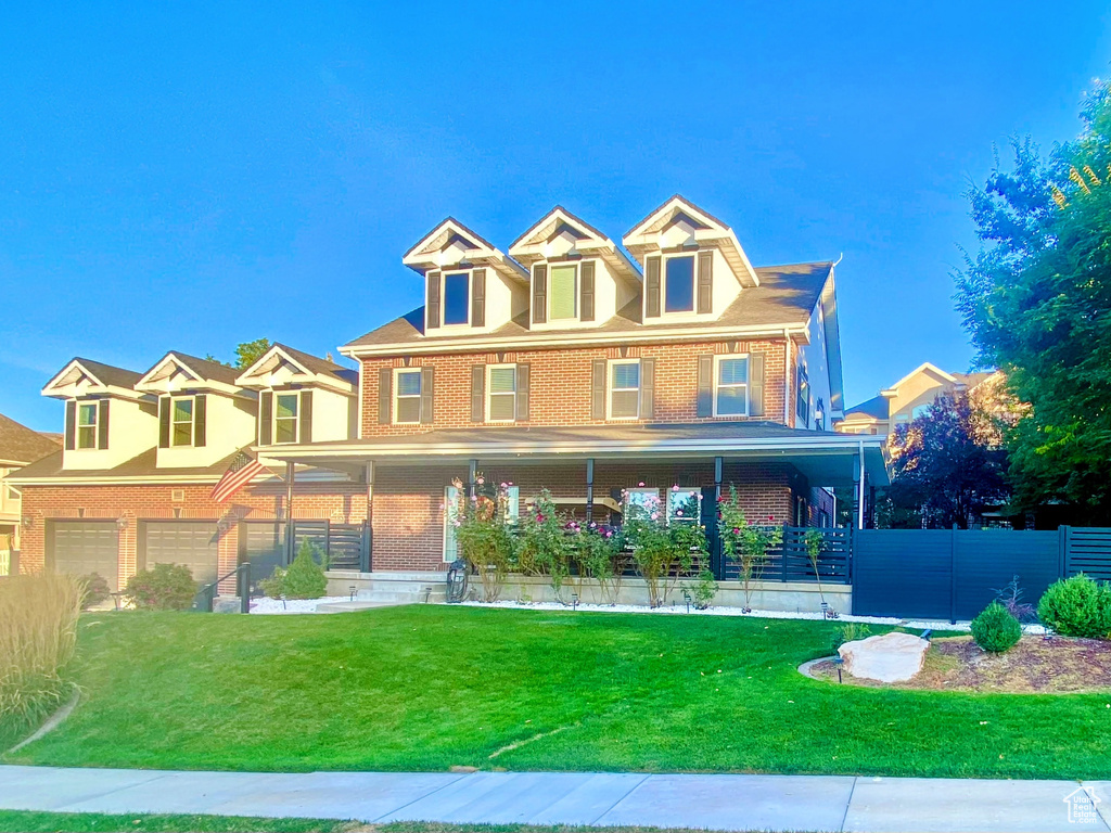 4433 DEVONSHIRE DR Bountiful, UT 84010