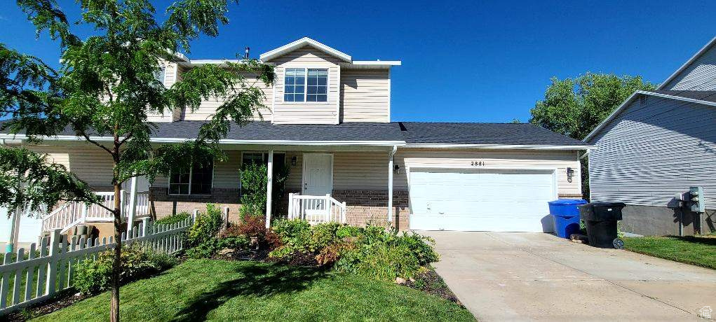 2881 N 450 E North Ogden, UT 84414