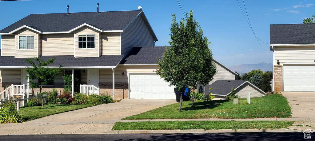 2881 N 450 E North Ogden, UT 84414