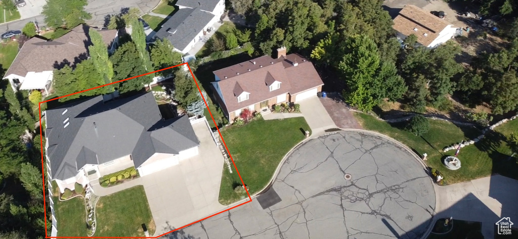 362 S GLEN CIR Fruit Heights, UT 84037