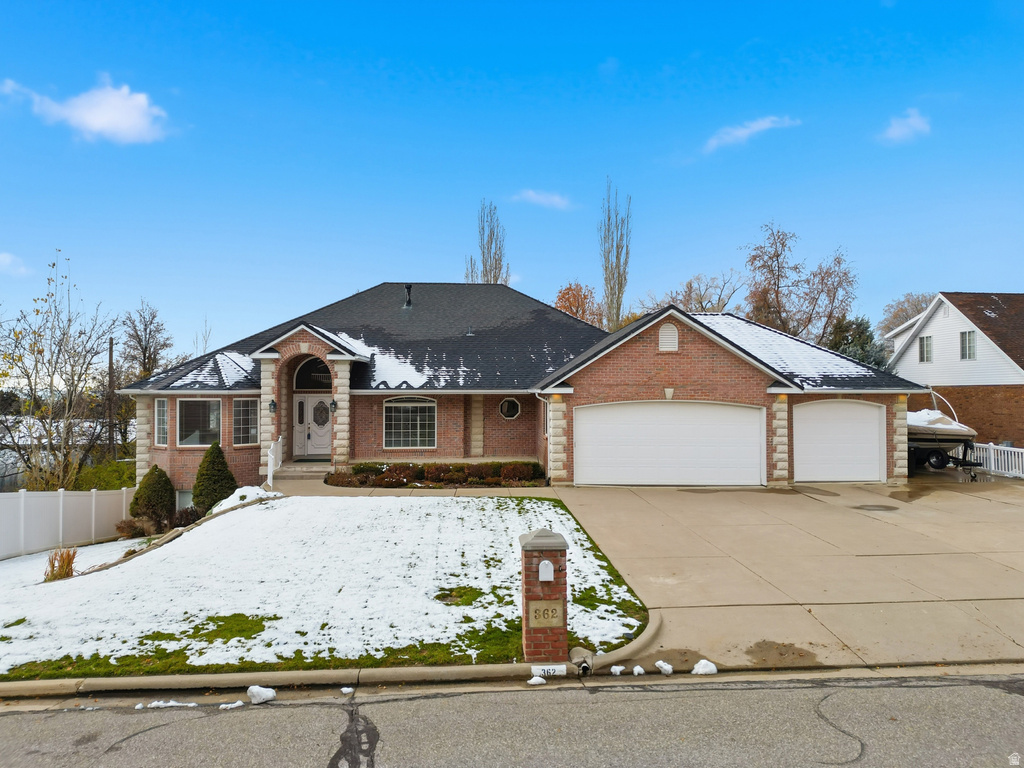 362 S GLEN CIR Fruit Heights, UT 84037