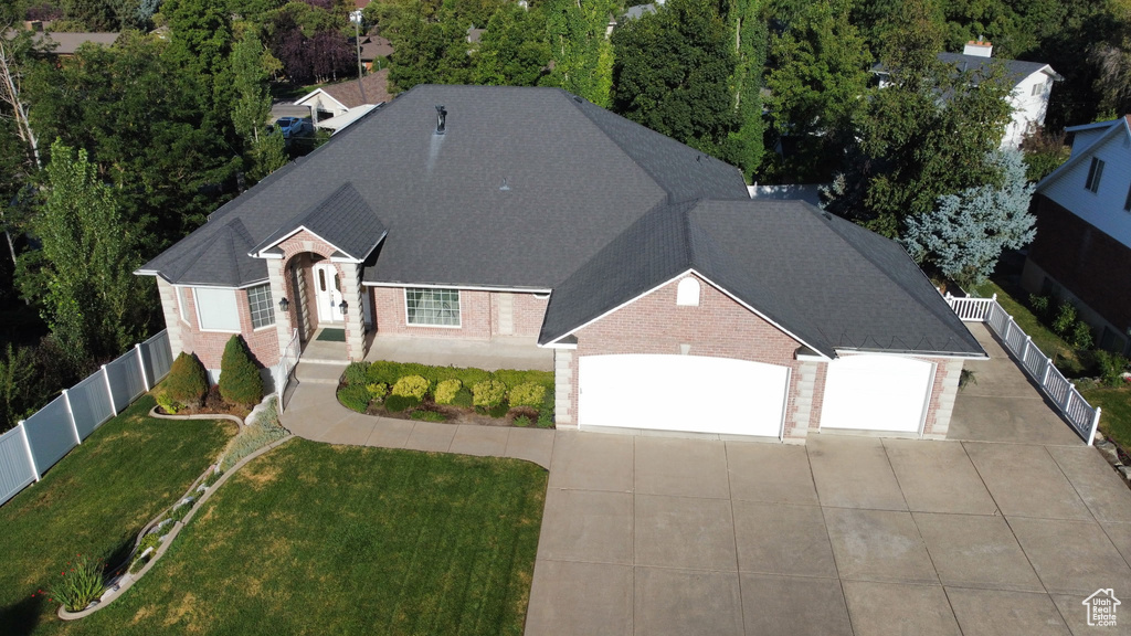 362 S GLEN CIR Fruit Heights, UT 84037
