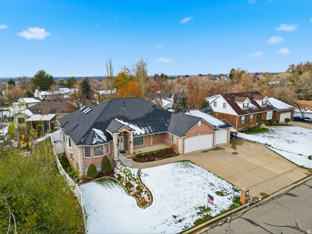 362 S GLEN CIR Fruit Heights, UT 84037