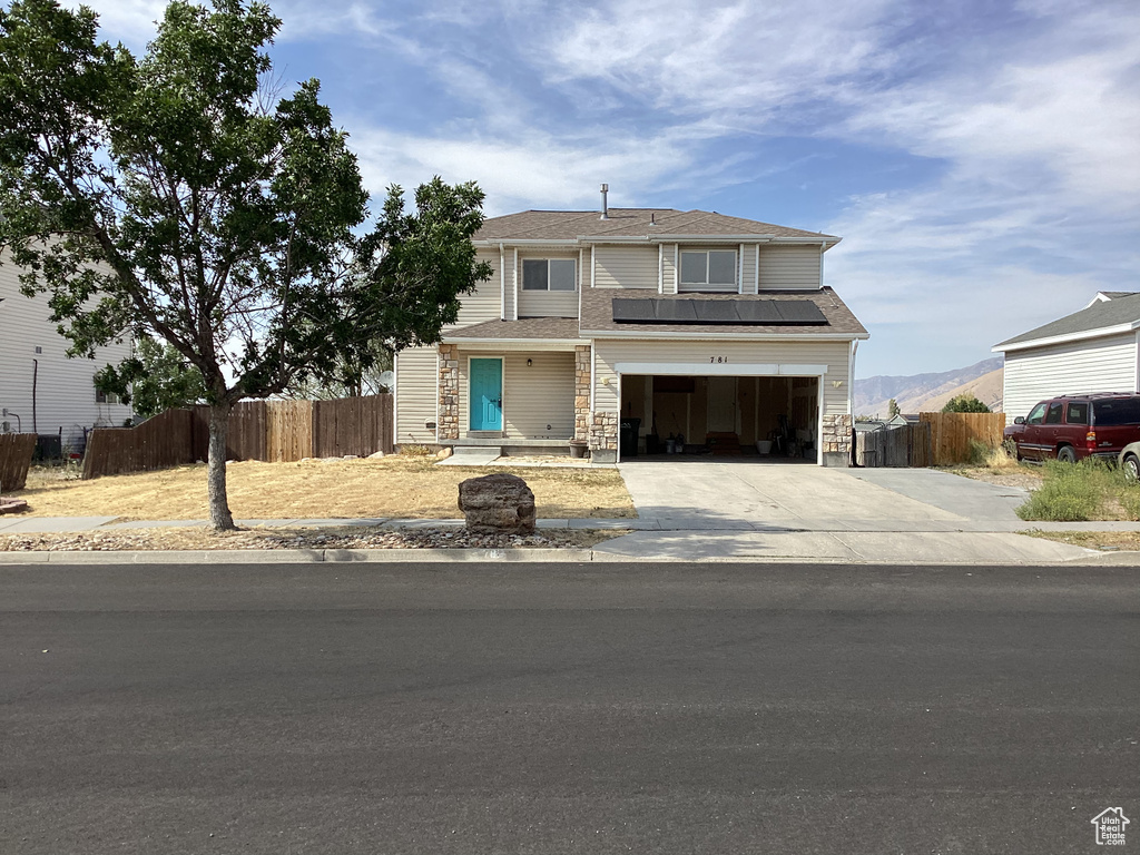 781 E VALLEY VIEW DR Tooele, UT 84074