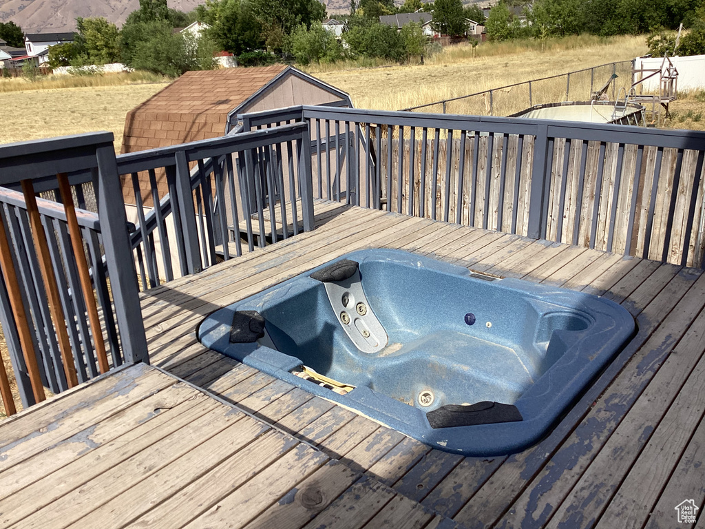 781 E VALLEY VIEW DR Tooele, UT 84074