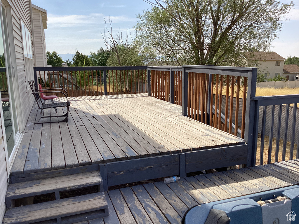 781 E VALLEY VIEW DR Tooele, UT 84074