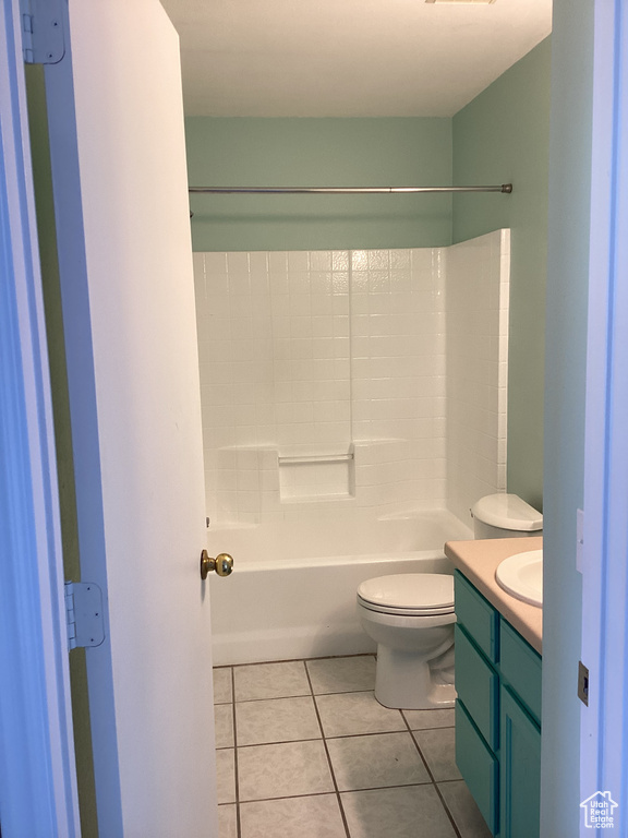 781 E VALLEY VIEW DR Tooele, UT 84074