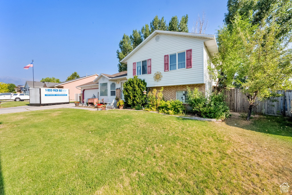 497 W 2280 N Lehi, UT 84043