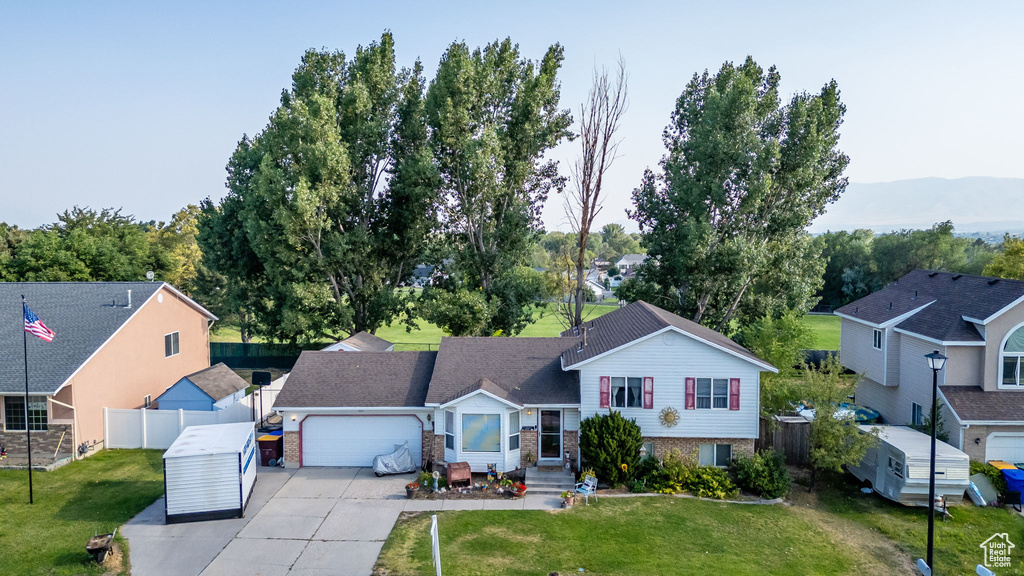 497 W 2280 N Lehi, UT 84043
