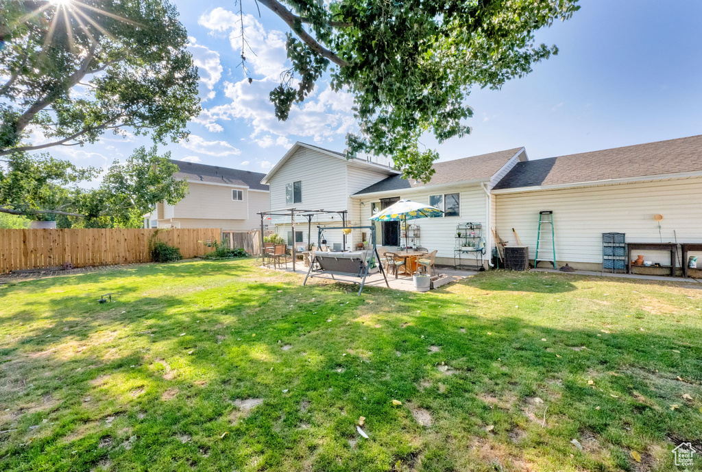 497 W 2280 N Lehi, UT 84043