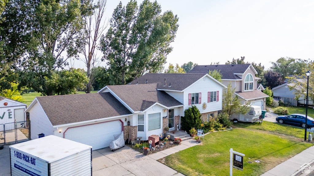 497 W 2280 N Lehi, UT 84043